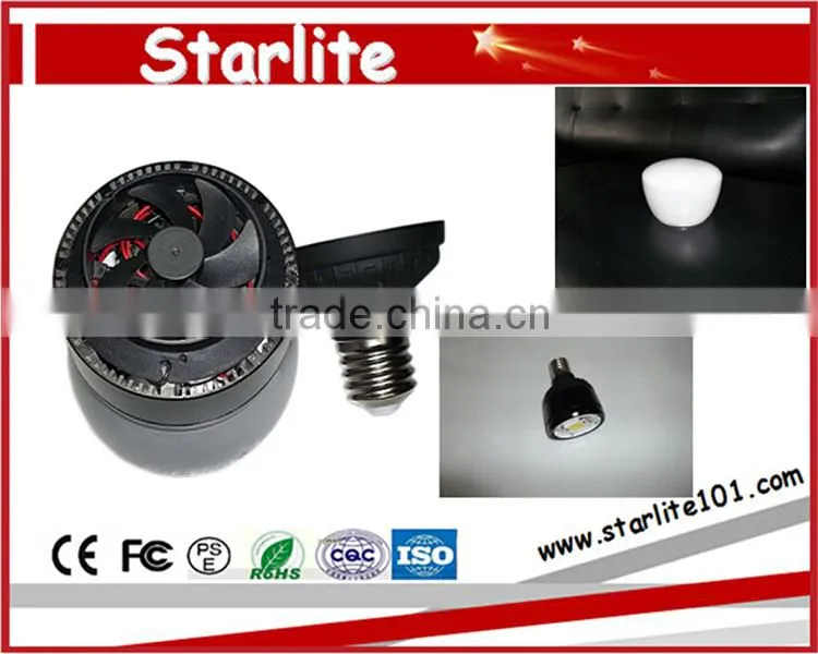 New Arrival E39 E40 30W 50W led light bulb