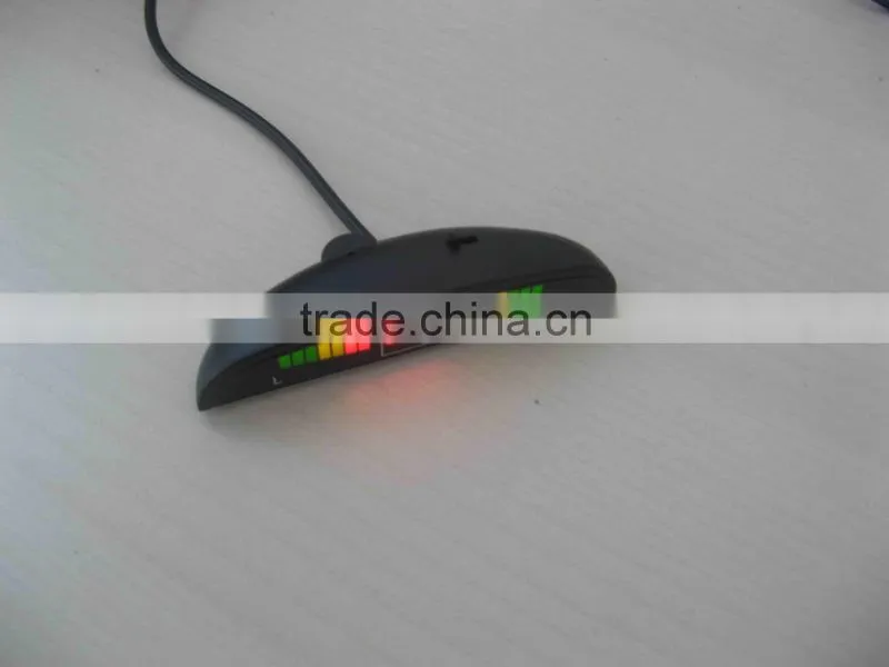 led parking sensor