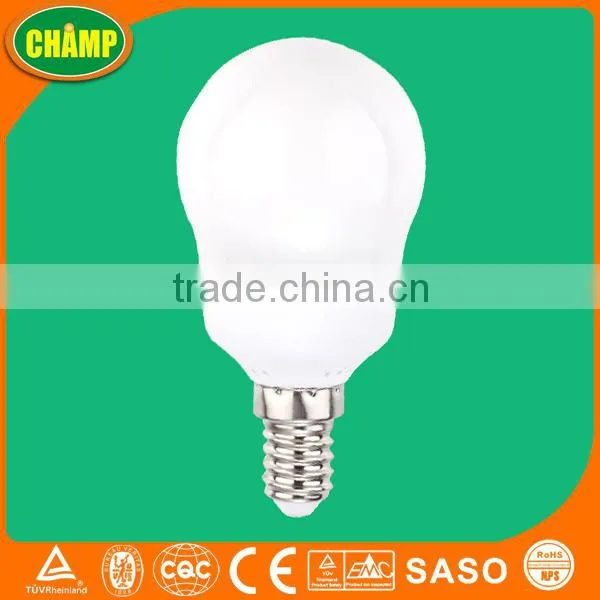 E27 5W Bulb Energy Saving Lamps