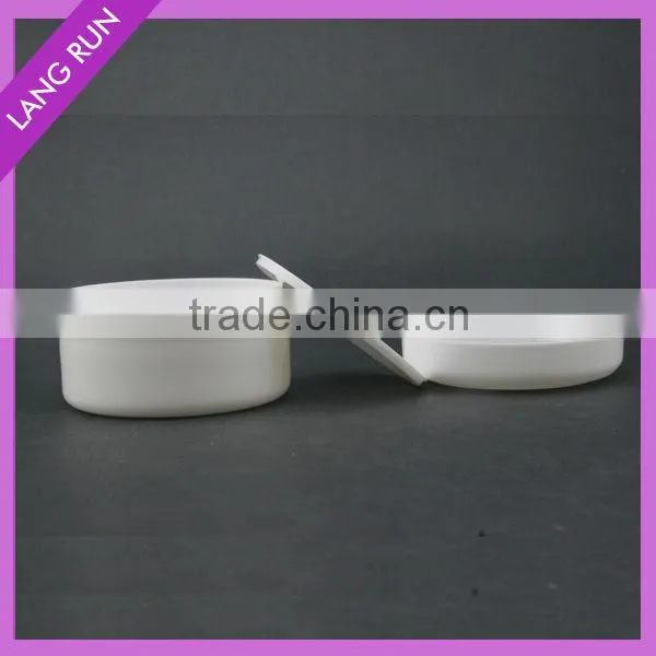 150g plastic sealable jar