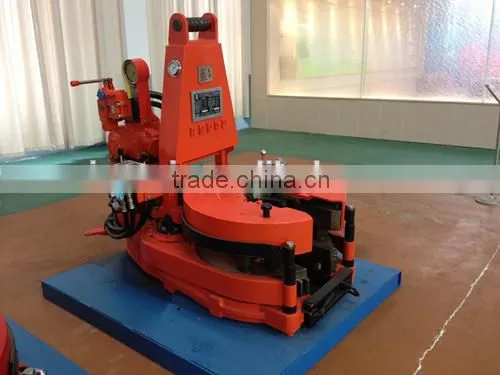ZQII Drill Pipe Power Tongs