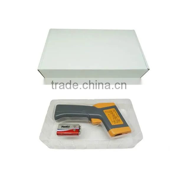 china manufacturer of digital non contact infrared thermometer