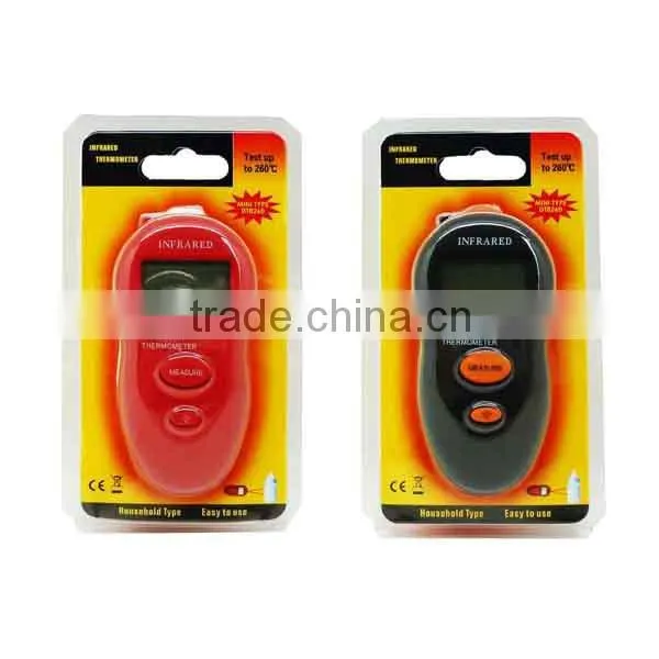 Temperature Gun Non-contact veterinary infrared thermometer