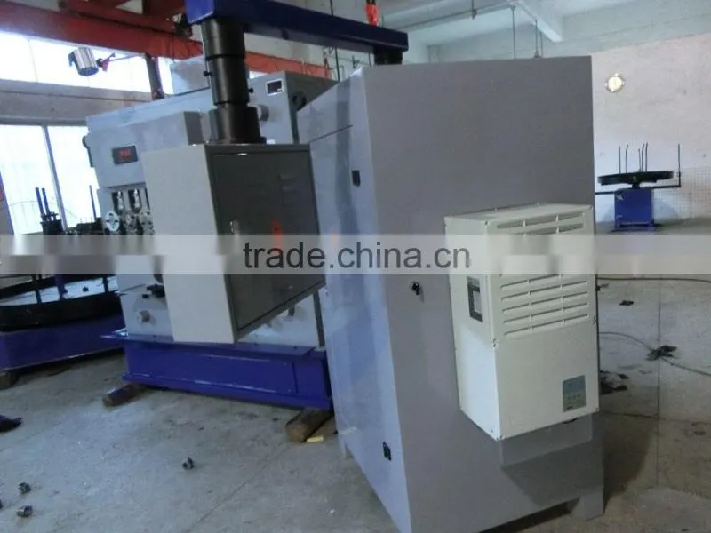 cnc spring coiling machine with CE for sale high quality
