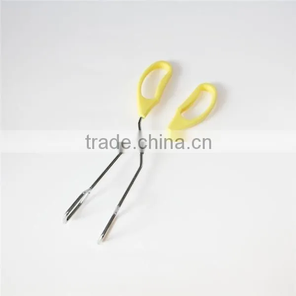 High quality various types of food tong