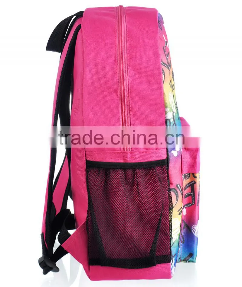 School Supplies Kids Backpack Wholesale