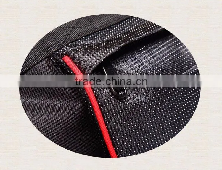 yoga mat bag 2016 new fashion sports bag waterproof yoga mat bag