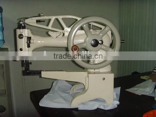 Alibaba trade assurance shoes repair machine shoe sewing machine price
