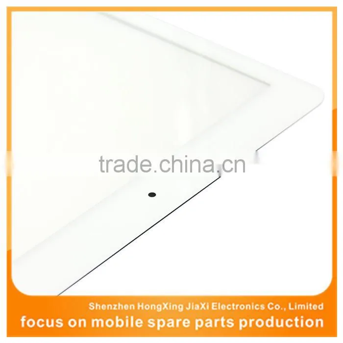 Factory price for ipad 5 screen, for ipad 5 touch, for ipad 5 digitizer assembly