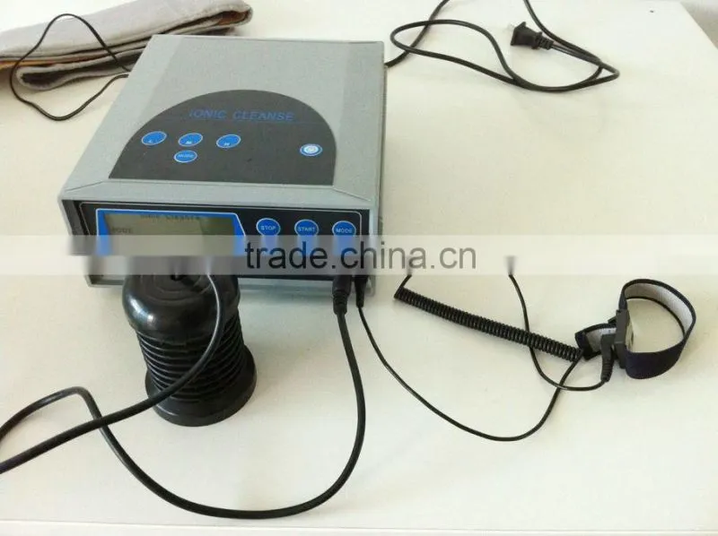 High Quality Low Price detox foot spa with CE