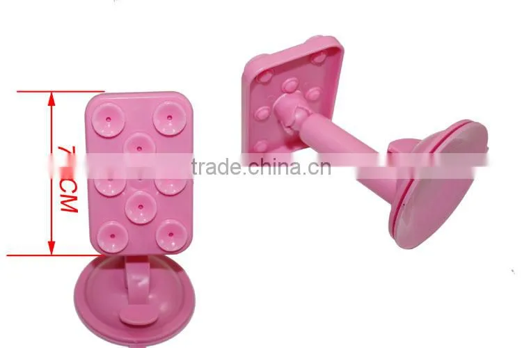 UF 1-020 360 Rotating Mobile Phone Multifuction Placing Plate