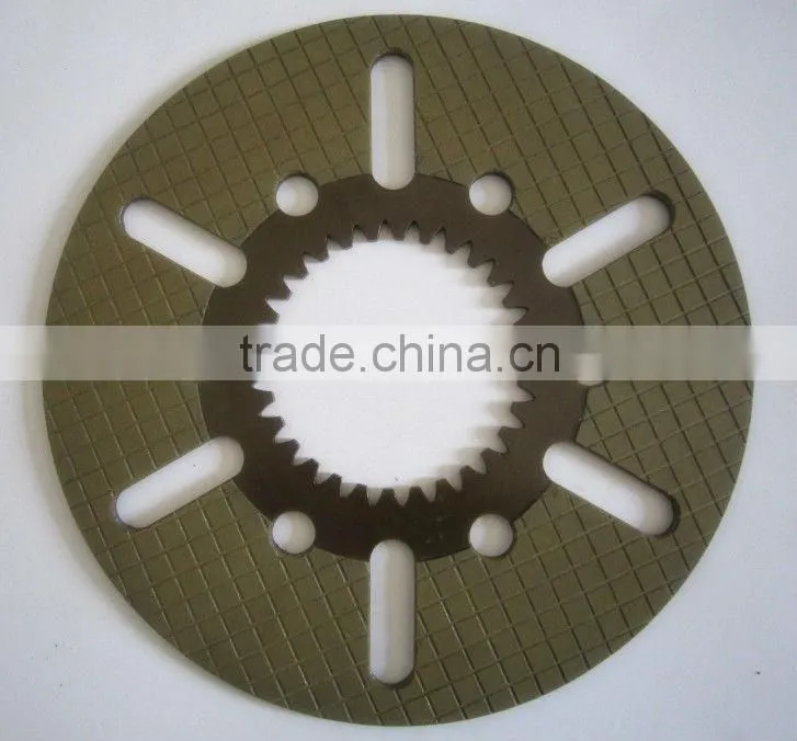 Paper Base Friction Disc 105-8750