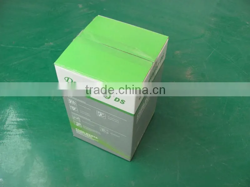 trash disposer DSKZ-390AF 5stage grinding