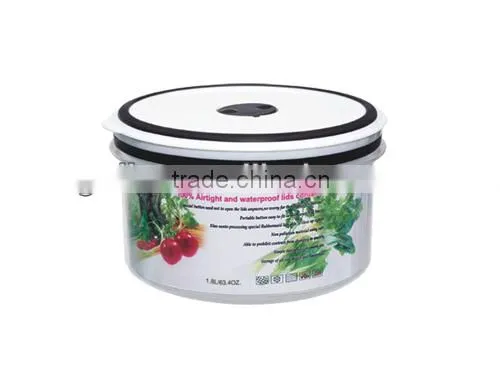 450ml microwave lunch box GL9063