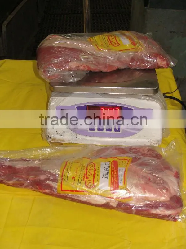 frozen meat top side for vietnam