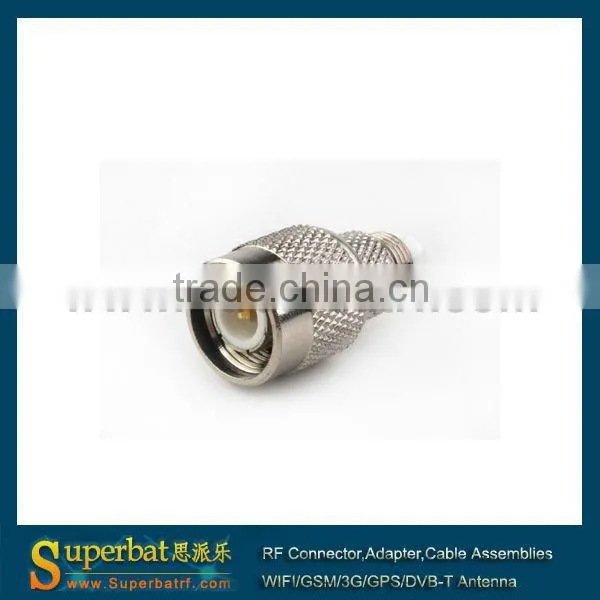TNC-FME adapter TNC Plug to FME Jack straight rg58 tnc cable