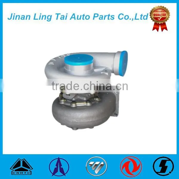 shacman truck parts weichai engine turbocharger