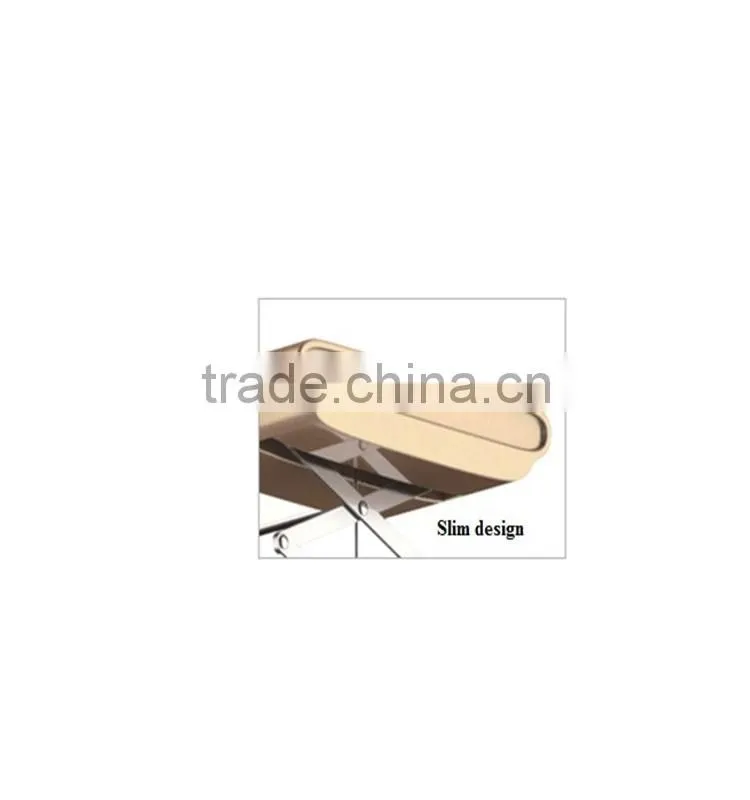 Aluminum Indoor Pulling Chain Clothes Drying Rack