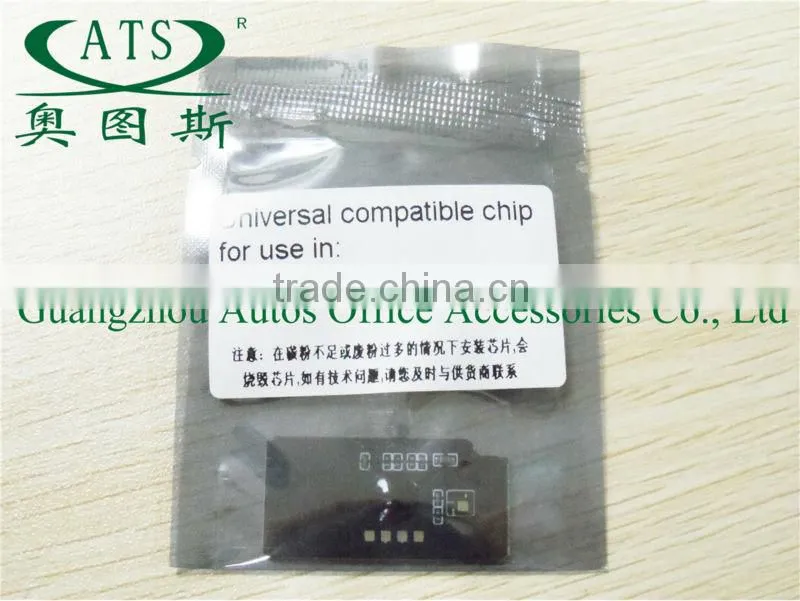 Compatible toner cartriage chip for Samsung ML4623/ 1910/ 1911