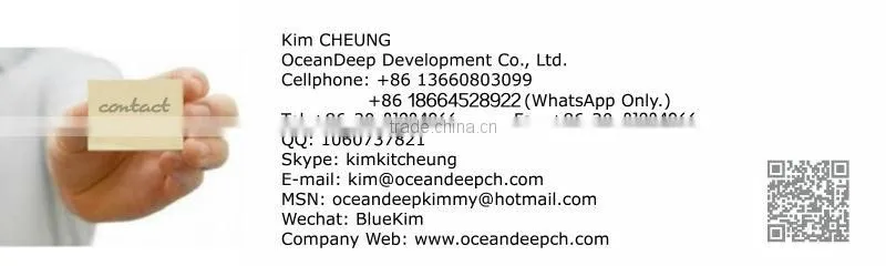 oceandeep shockproof case for samsung galaxy s5 mobile phone silicon case factory guangzhou