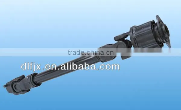 sliding drive shaft with CE Certificated