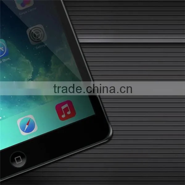 Customized professional privacy screen protector for ipad2/3/4