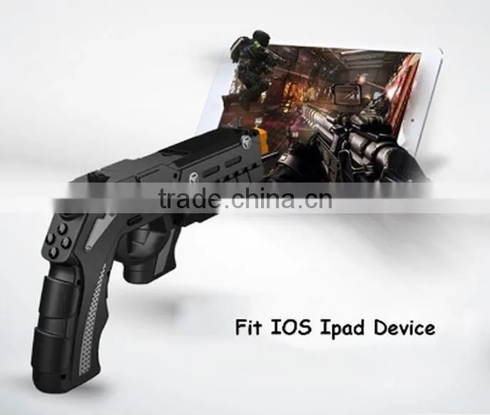 2016 Wholesale Fashion Universal Remote Control Bluetooth Controller Joystick for VR Video Games