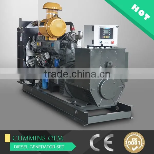 lower price better quality, Chinese famous brand, Weichai, 30kw diesel generator sets