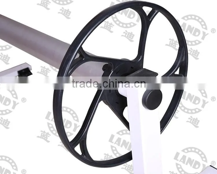 Experience factory precise roller cover reel