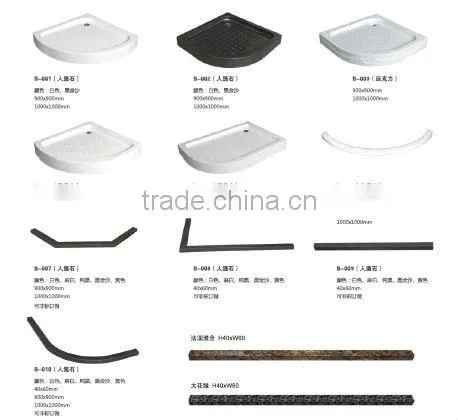 Glass Shower Partition Screen Guangzhou Foshan