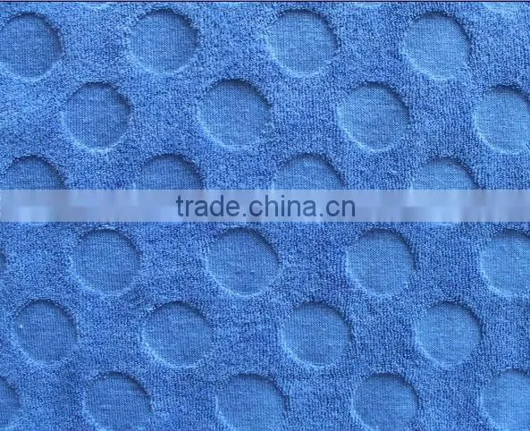 cotton gym towel with pocket wholesale
