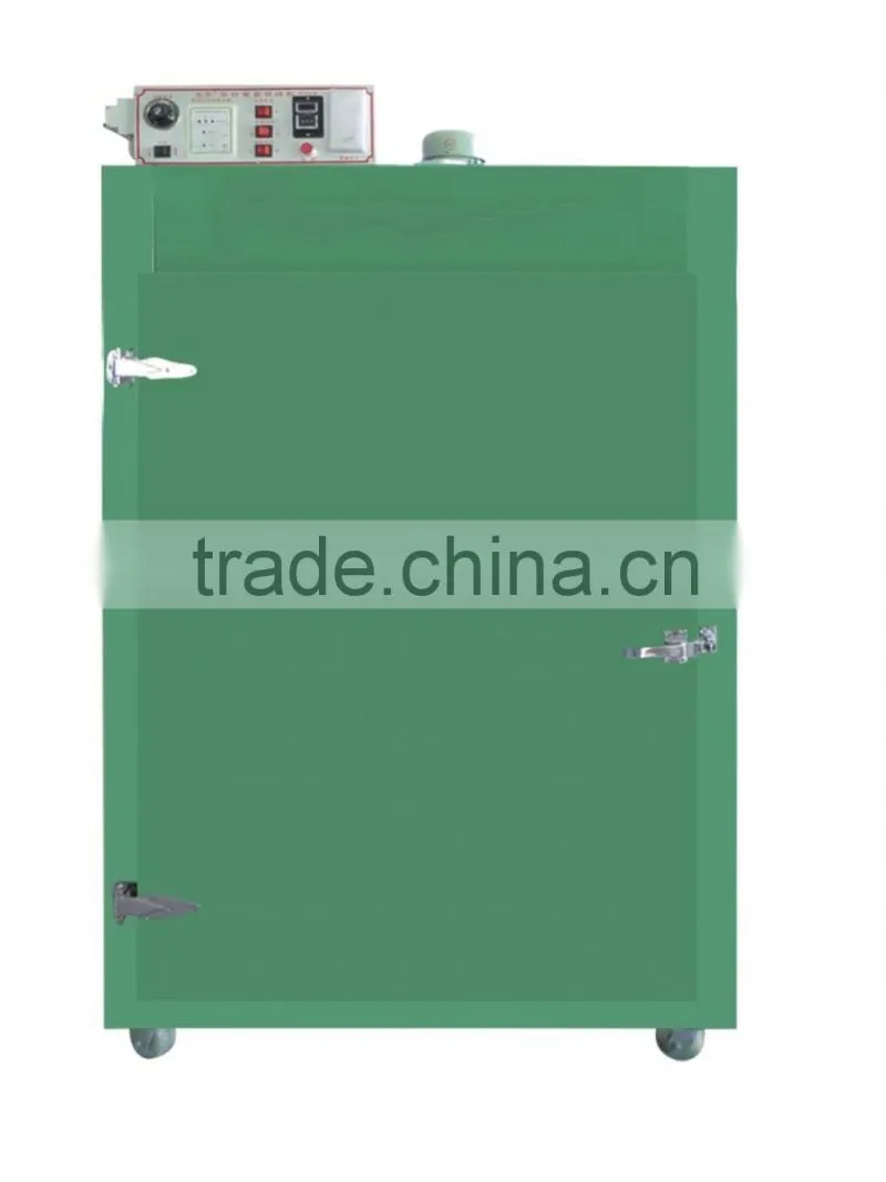 12--Backing plate numbers Tea Leaf Dryer