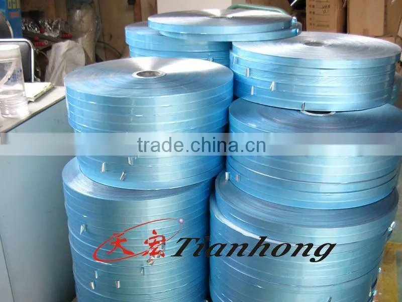 Aluminum tape PET laminated for cable