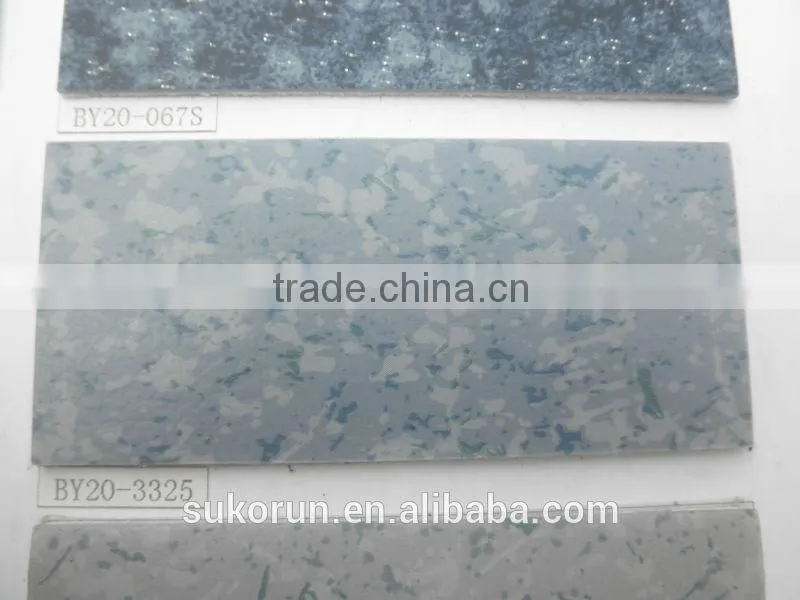 bus flooring material