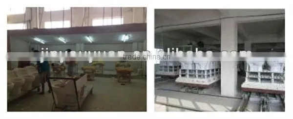 wc toilet bowl ceramic one piece toilet washdwon s trap cheap price toilet large quantity chaozhou manufacturer Y8006