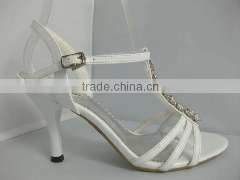 new arrival sexy women party dress shoe high heel shoes