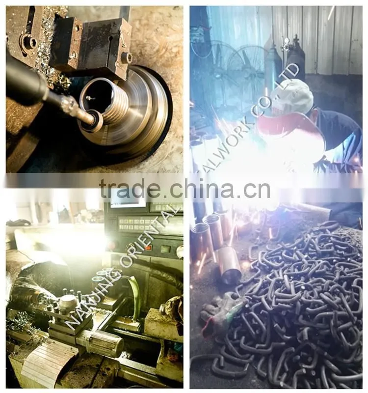 Scaffolding Post Shoring Accessoris, Adjustable Prop