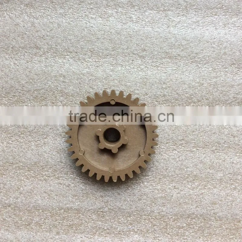 Fuser Gear RS5-0921-000 used For HP4000/4050