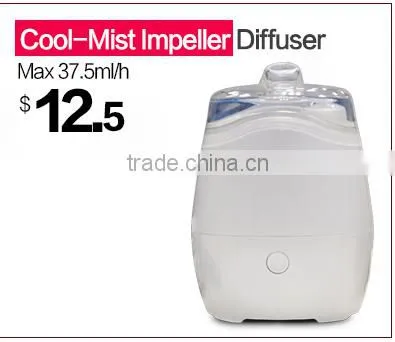 usb humidifier ultrasonic cold mist fogger disposable humidifier