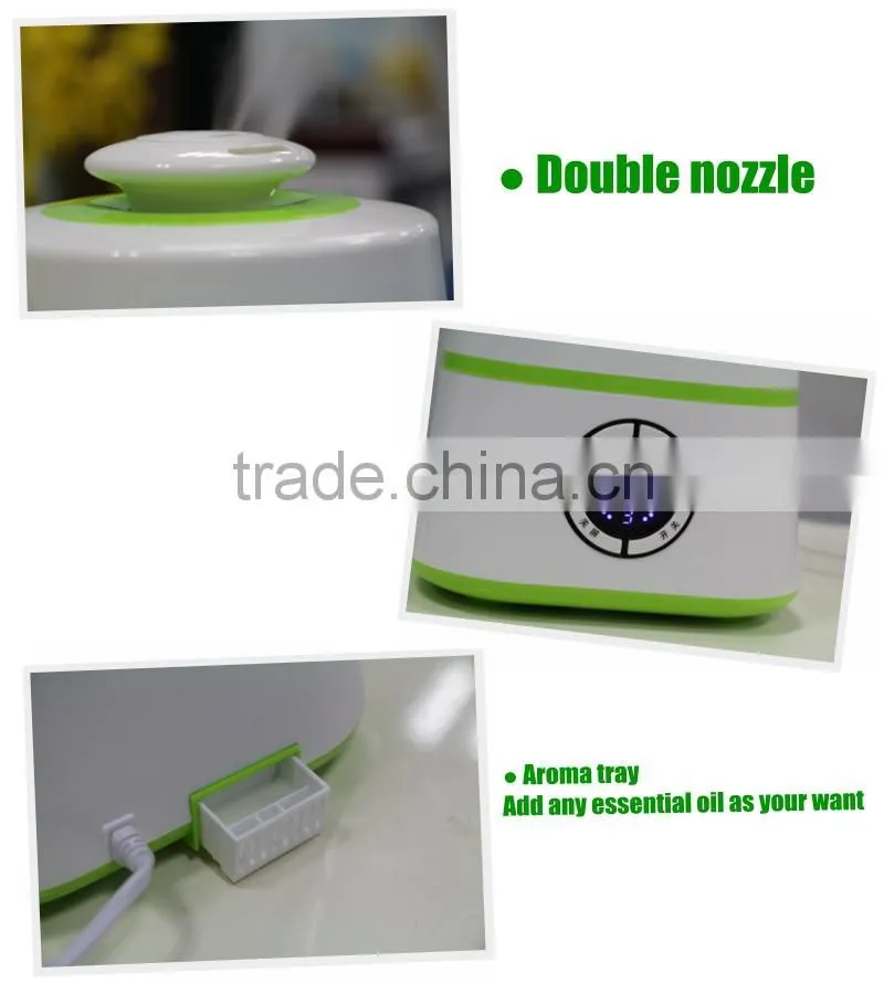 2015 new product air cooler and heater humidifier