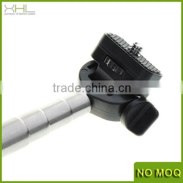 SNAPSHOT Handheld Monopod selfie holder selfie stick for iphone samsung ipad