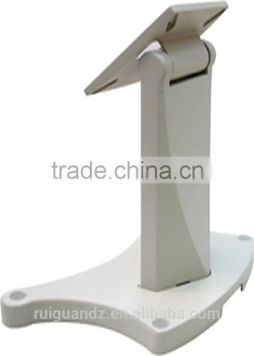 Touch screen stand