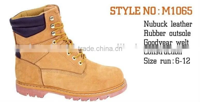 safety boots