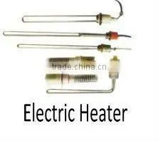 Solar Pressurized Geyser