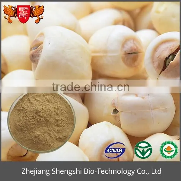 High Quality Coix Seed Extract Powder with Competitive Price