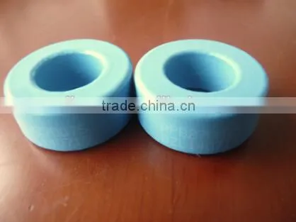 Amorphous powder core