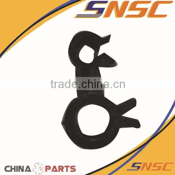 China wholesale market wholesale WeiChai engine Machinery Parts pipe clip