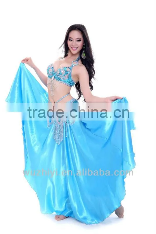2014 Belly Dance Costumes