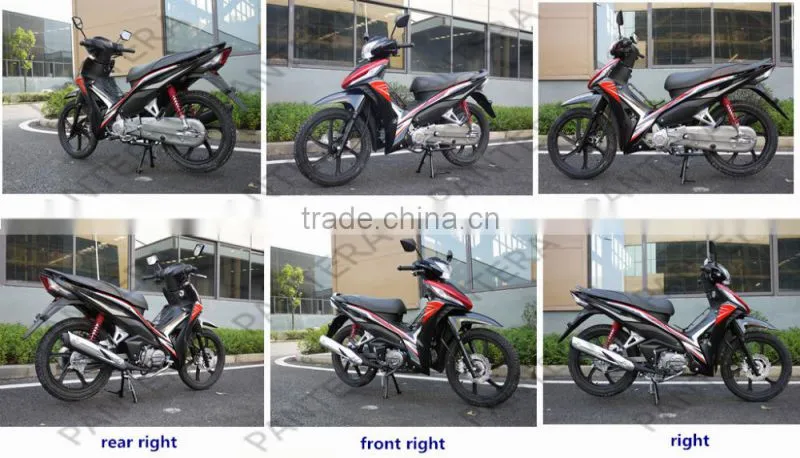 Cub 2016 110cc 125cc Cheap Motorcycle for Sale