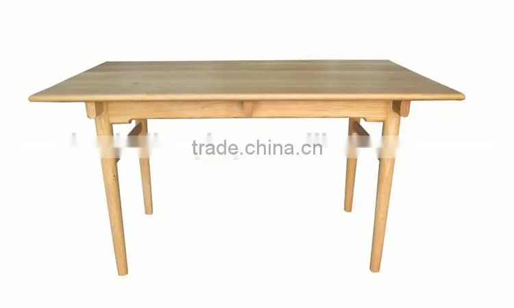 T015 Antique wood carved table legs